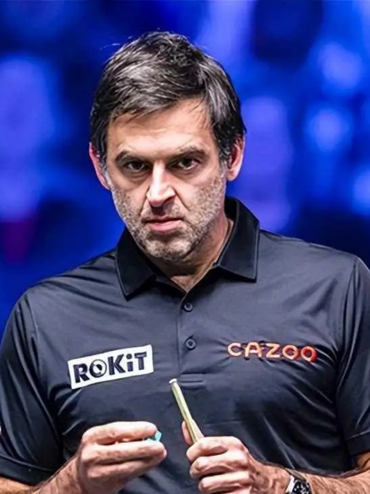 也让球迷看 也让球迷看