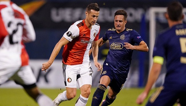 对手的技术 对手的技术