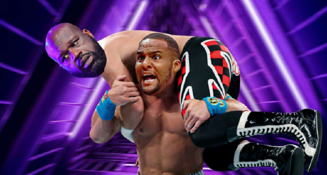 森林狼与勇 森林狼与勇