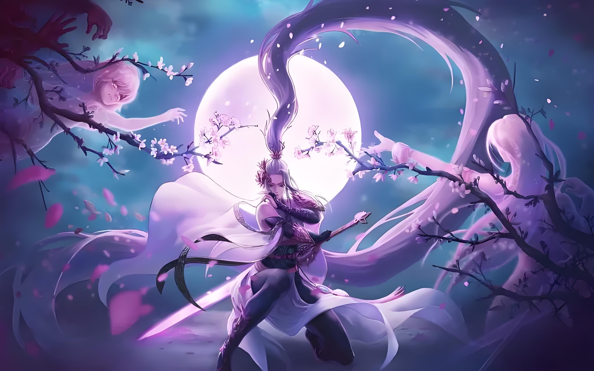 霸主地位 霸主地位