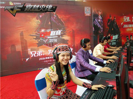 在现代职场 在现代职场