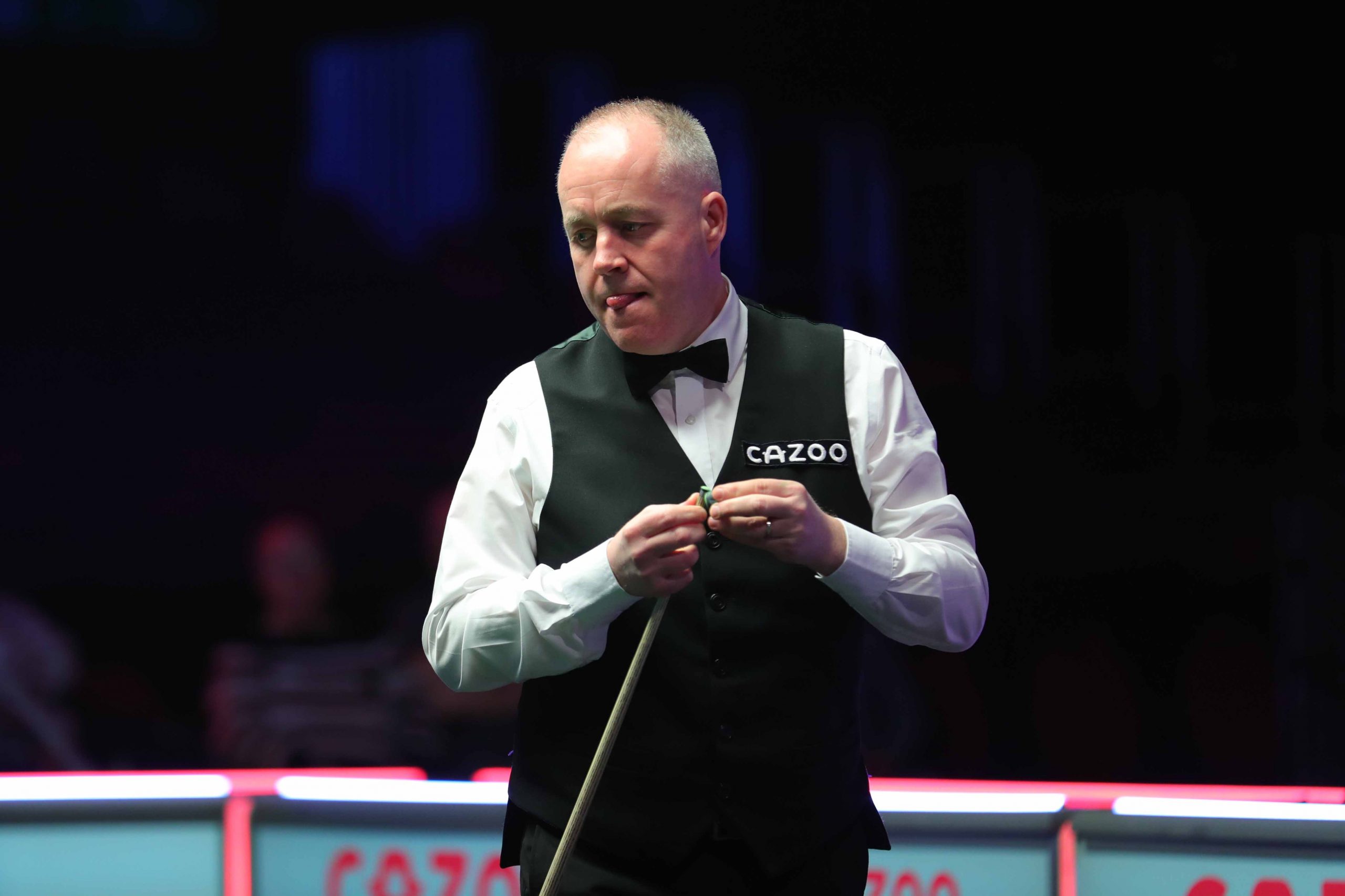 悬念陡生 悬念陡生