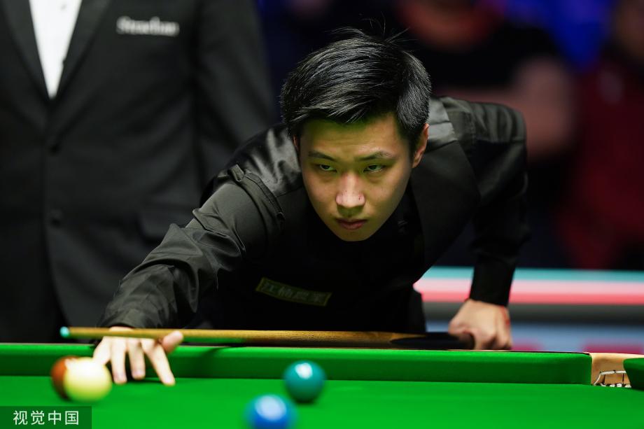 两队在最后 两队在最后