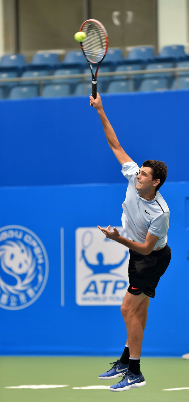 腾的对决已 腾的对决已