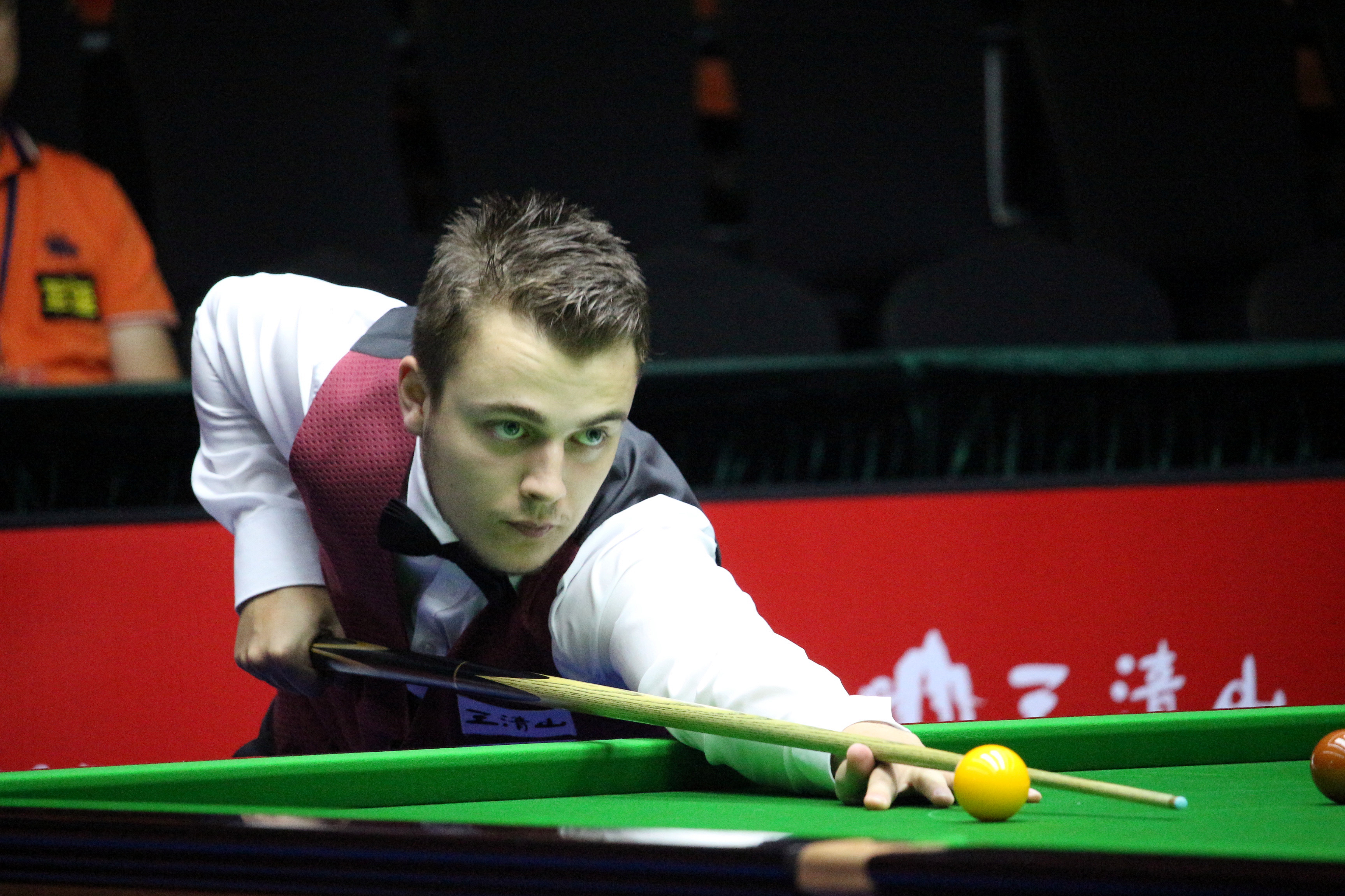 这种比赛策 这种比赛策