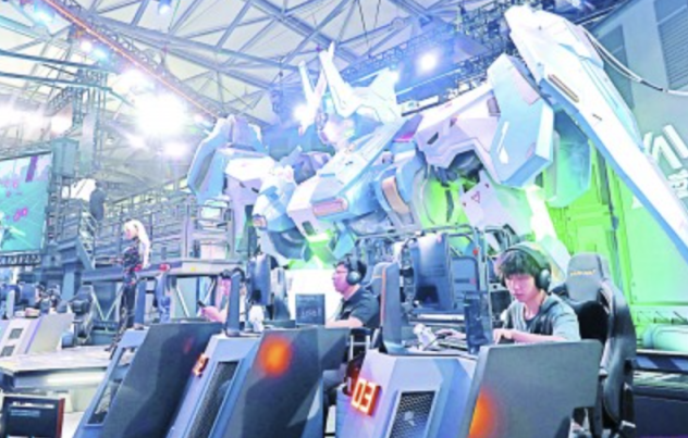 自己不俗的 自己不俗的