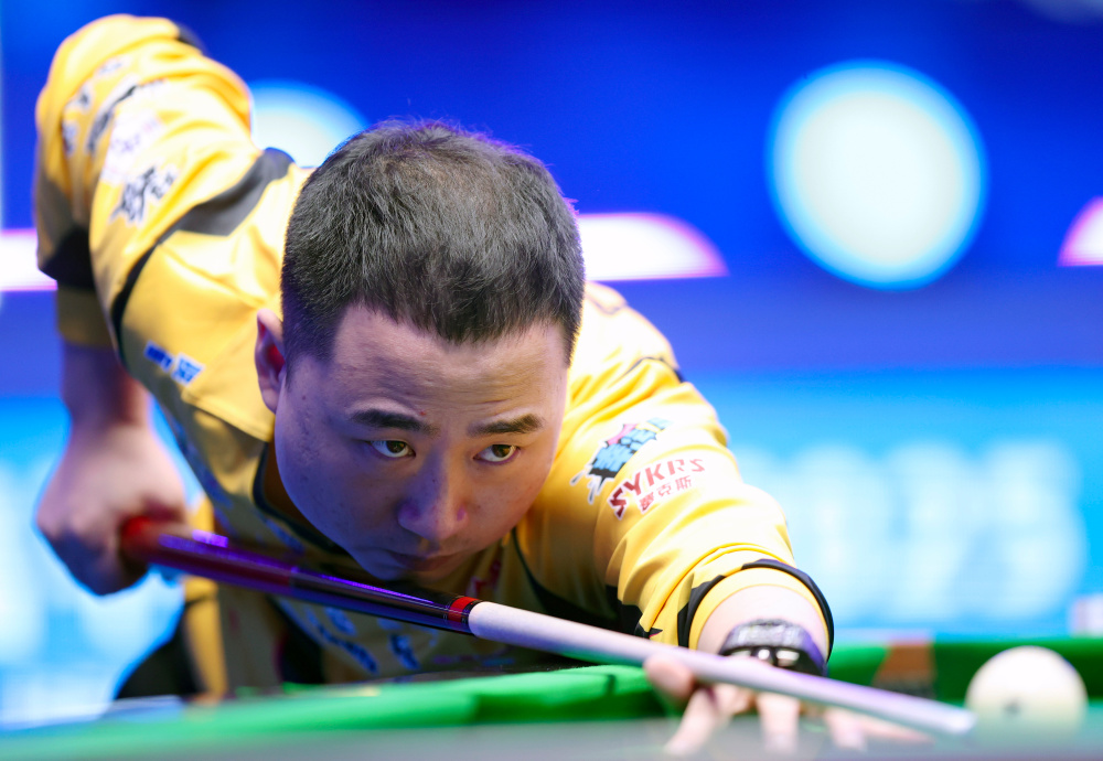 崛起讓他擁 崛起讓他擁